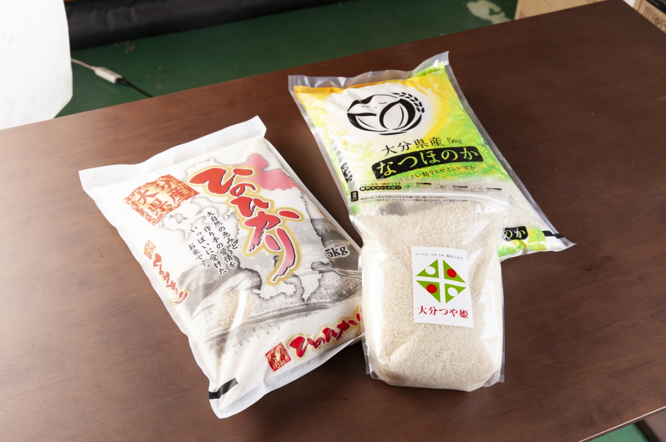 米製品販促品製作事業
